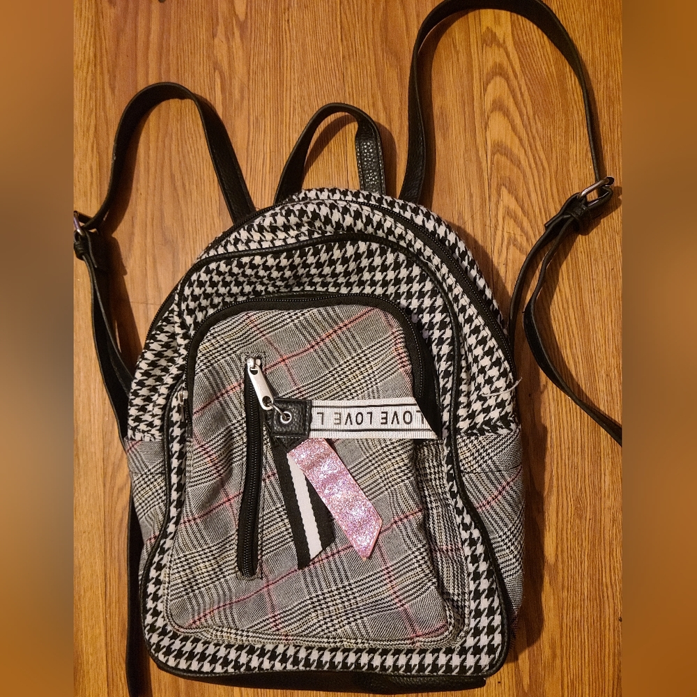 CLAIRS Mini BackPack